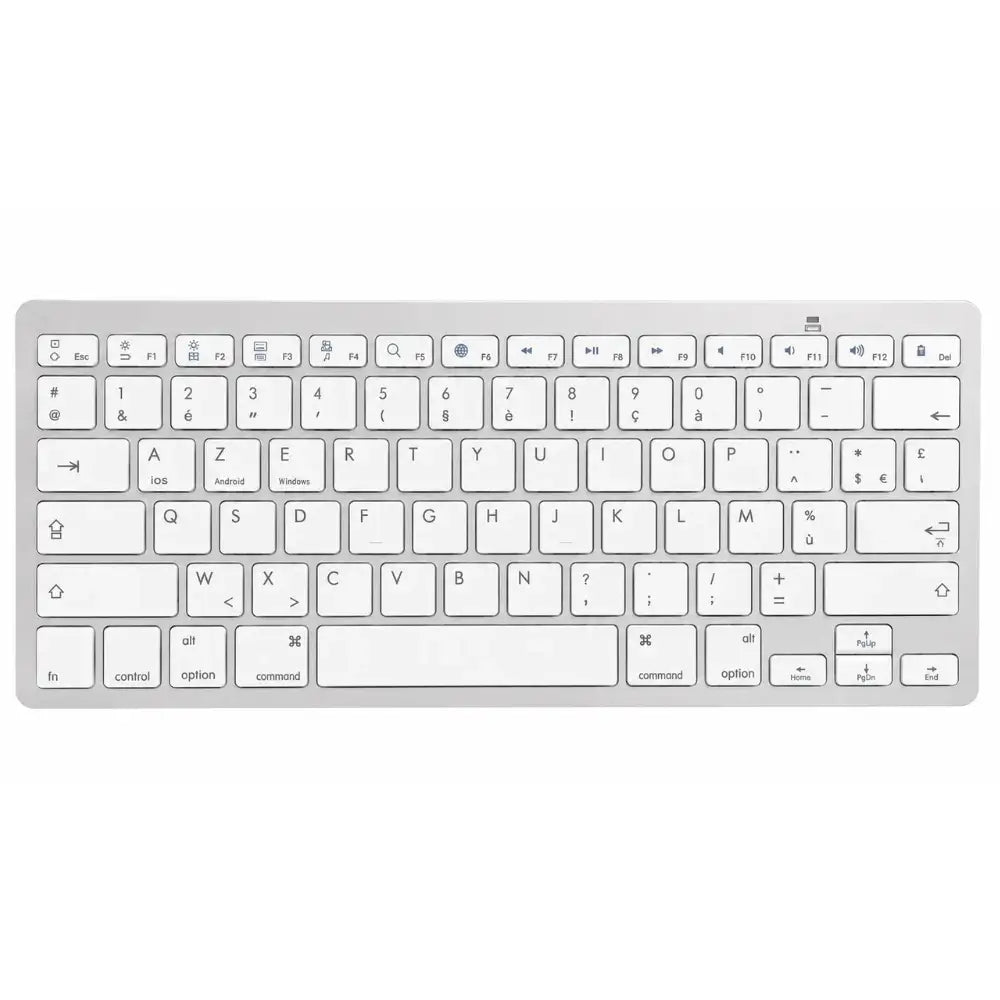 Clavier Nomae