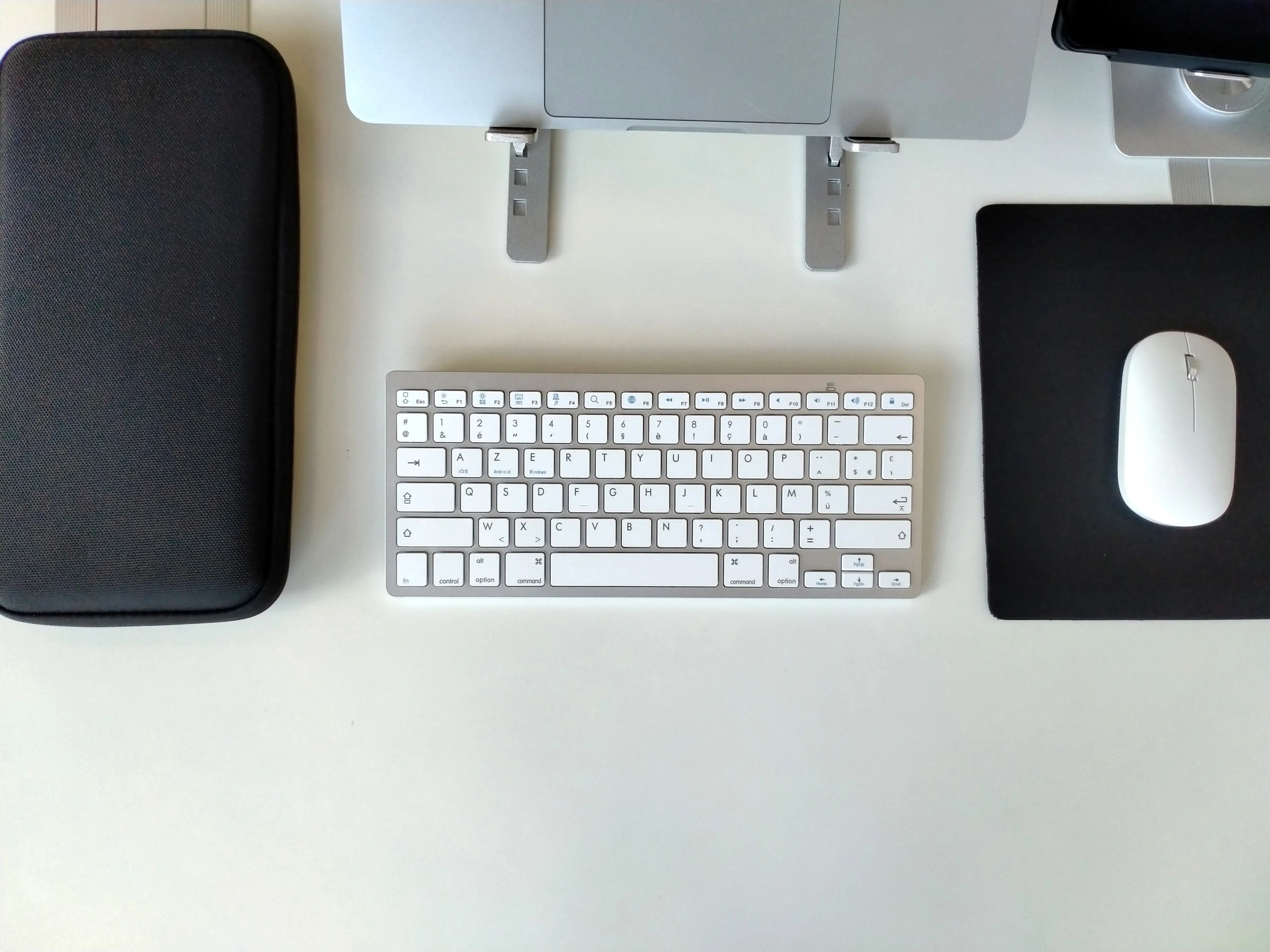 Clavier Nomae