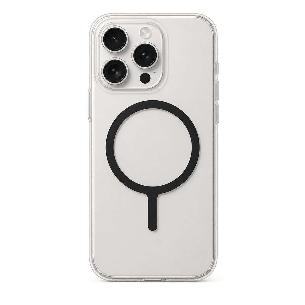MagSafe Magnétique Nomae