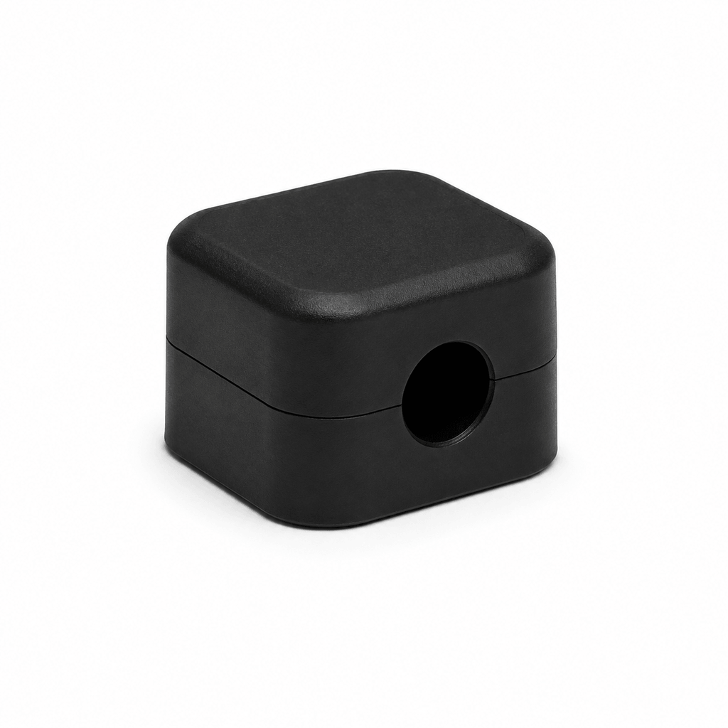Lot de 6 clips de câble Nomae
