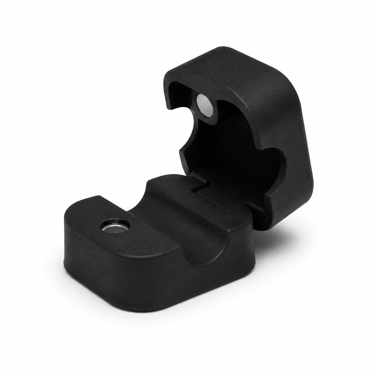 Lot de 6 clips de câble Nomae