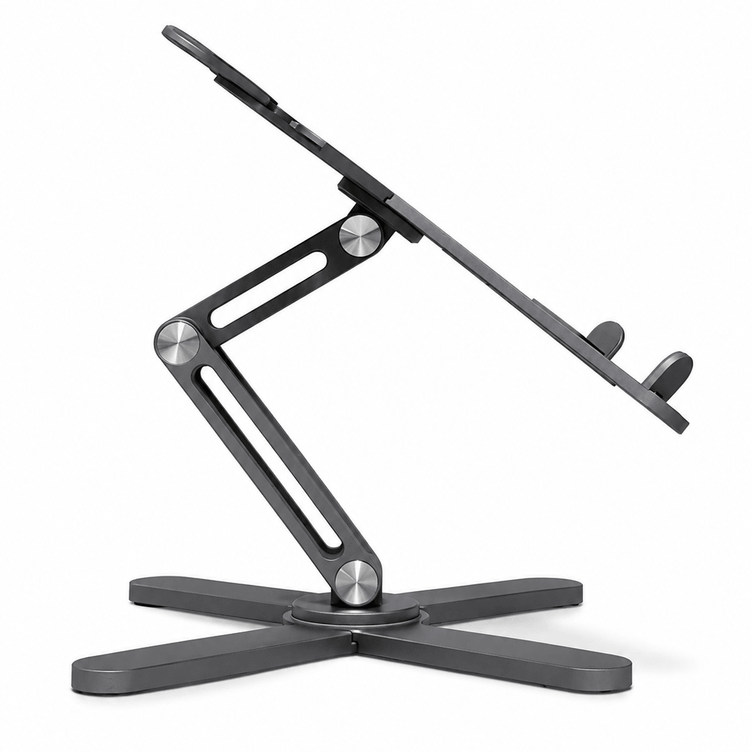 Support laptop premium Nomae