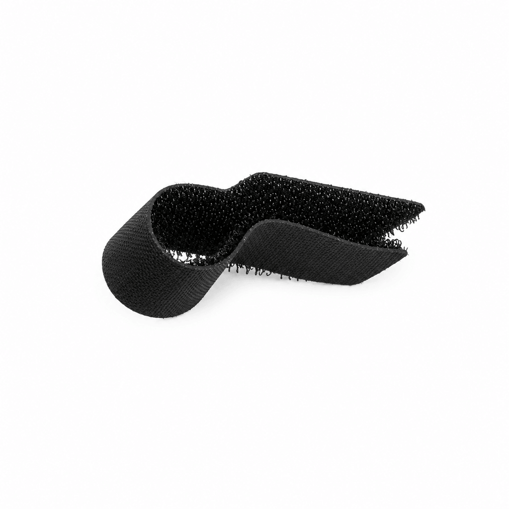 Lot de 5 attaches pour câbles