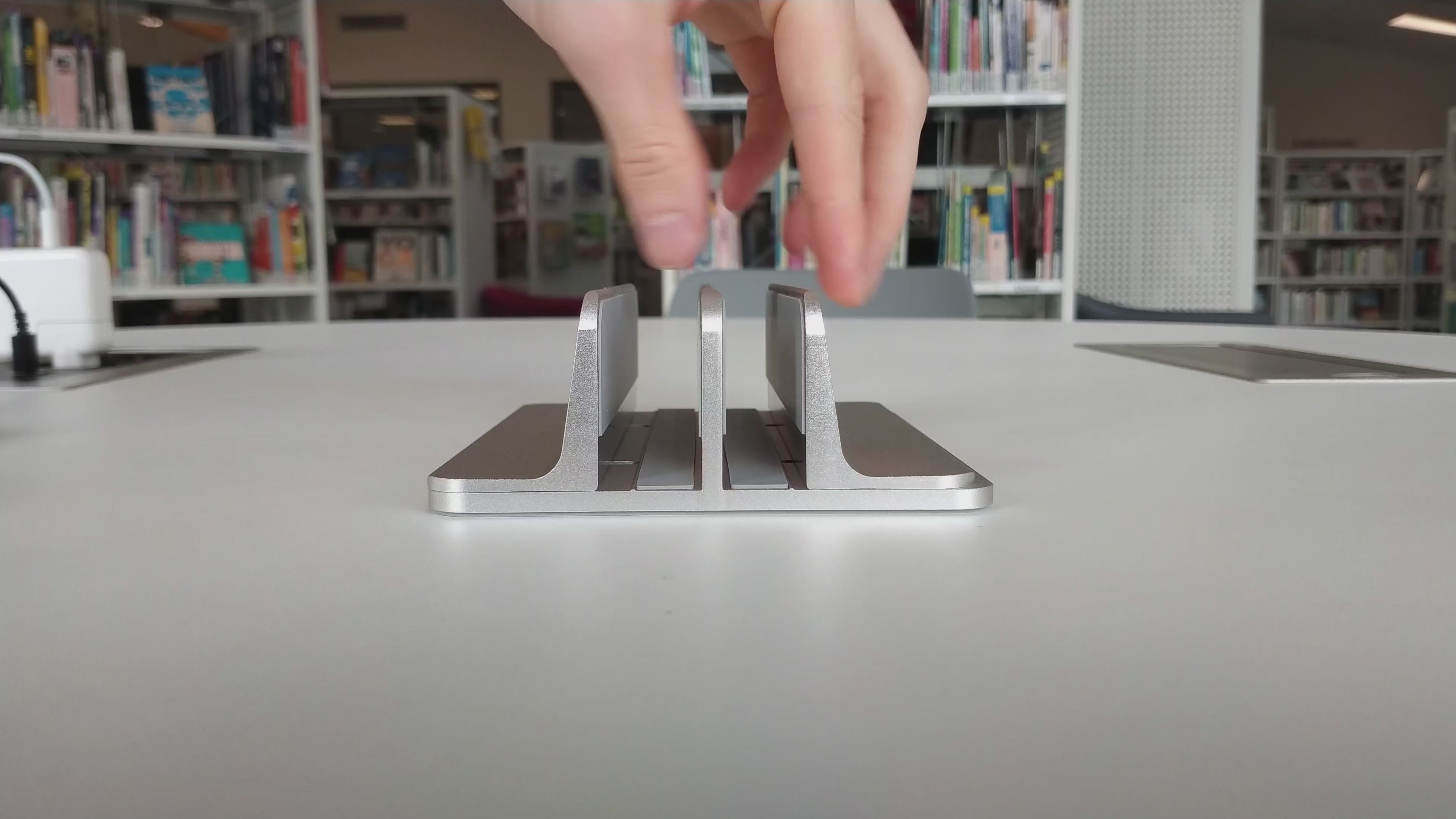 Support vertical Nomae