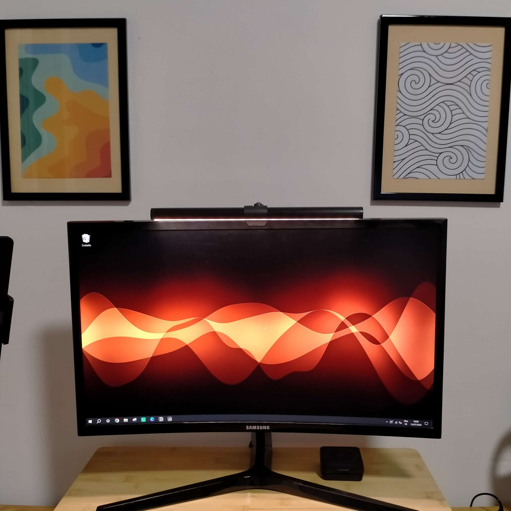 ScreenBar Nomae