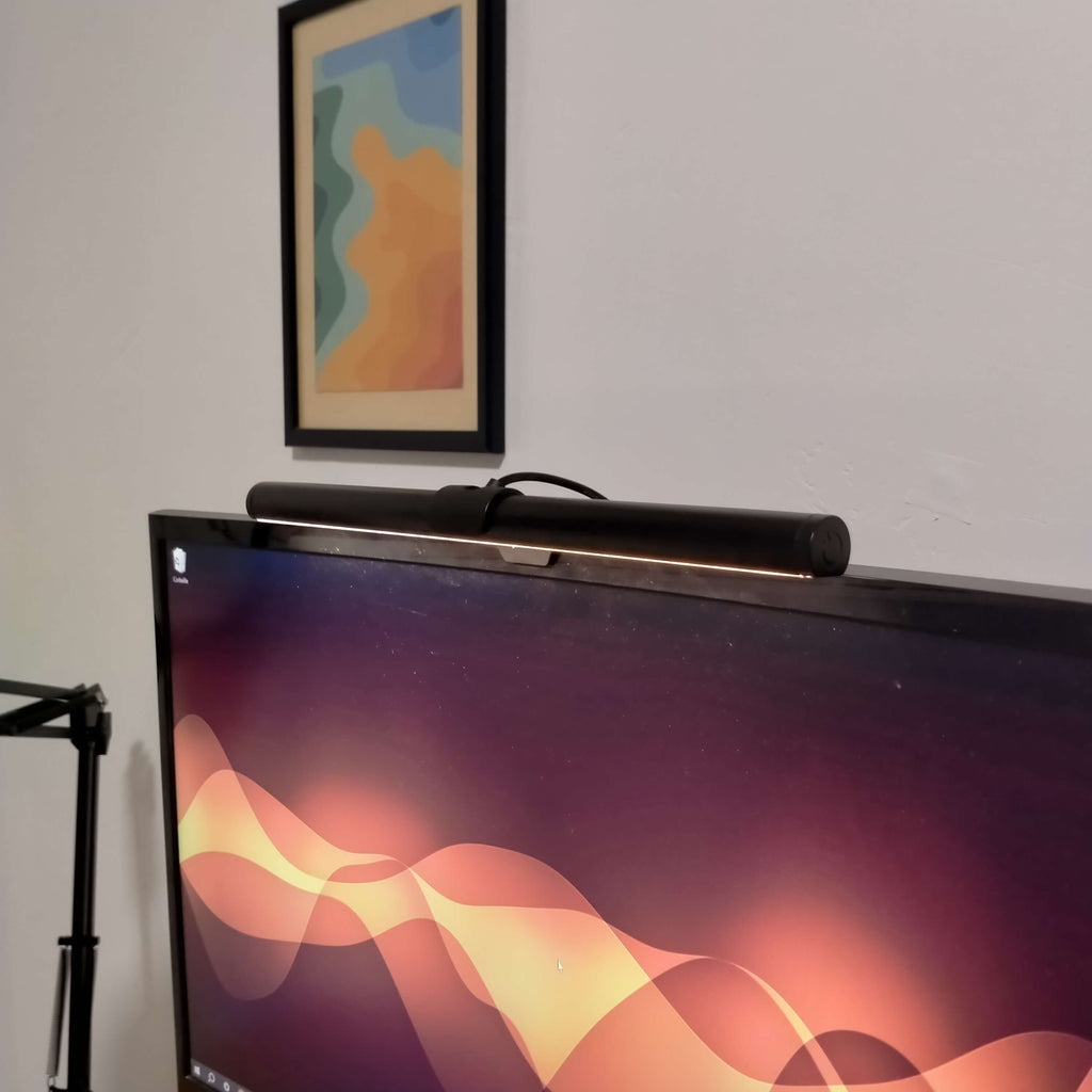 ScreenBar Nomae