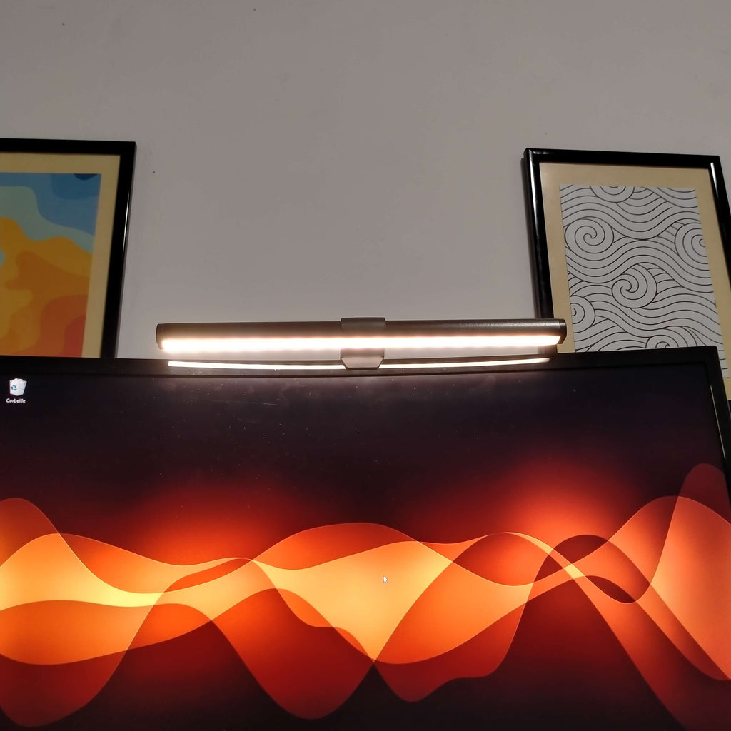 ScreenBar Nomae