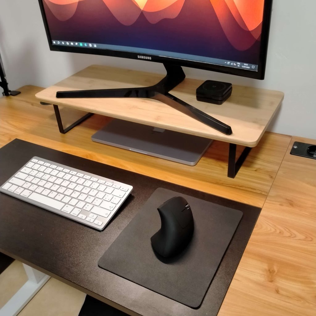 Souris ergonomique Nomae